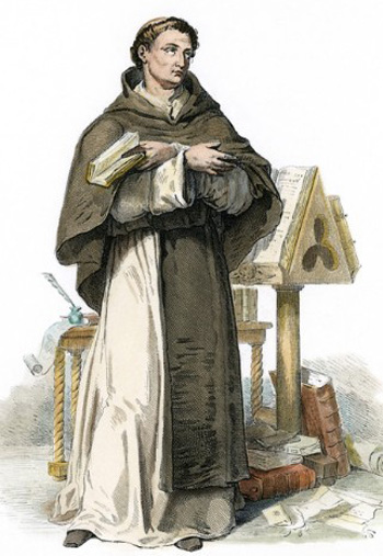 St. Bernard